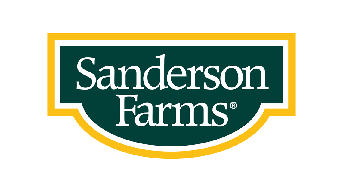 Sanderson Farms announces new safety operations to prevent possible