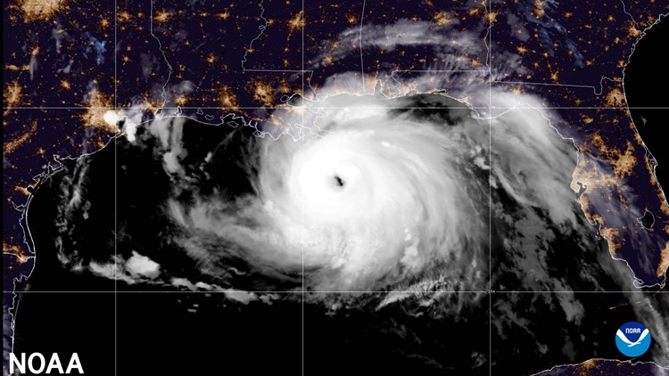 2023 Atlantic hurricane season is here: It's time to prepare