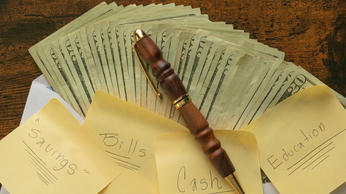 How to make the most of charitable giving in December - Vimarsana News