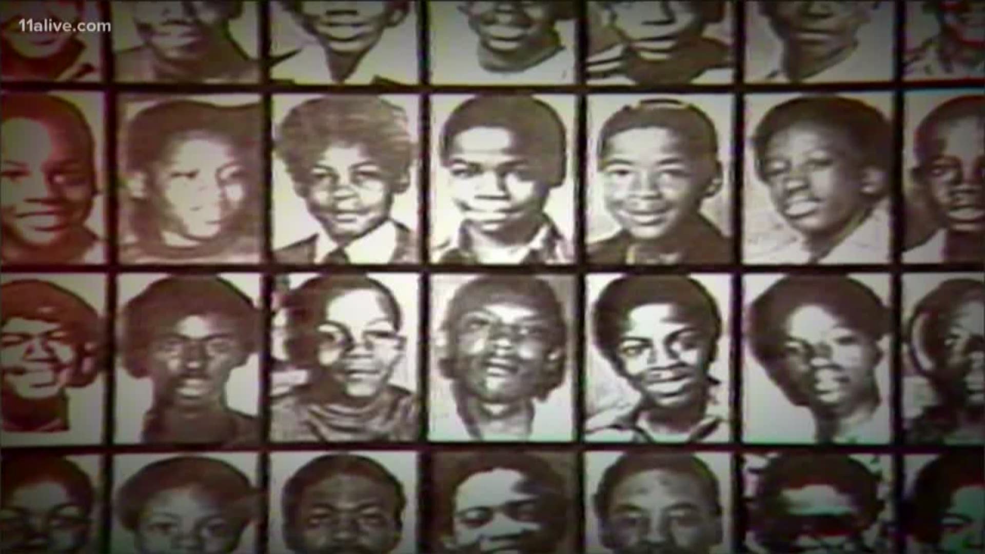 atlanta child serial murderer atlanta child serial murderer