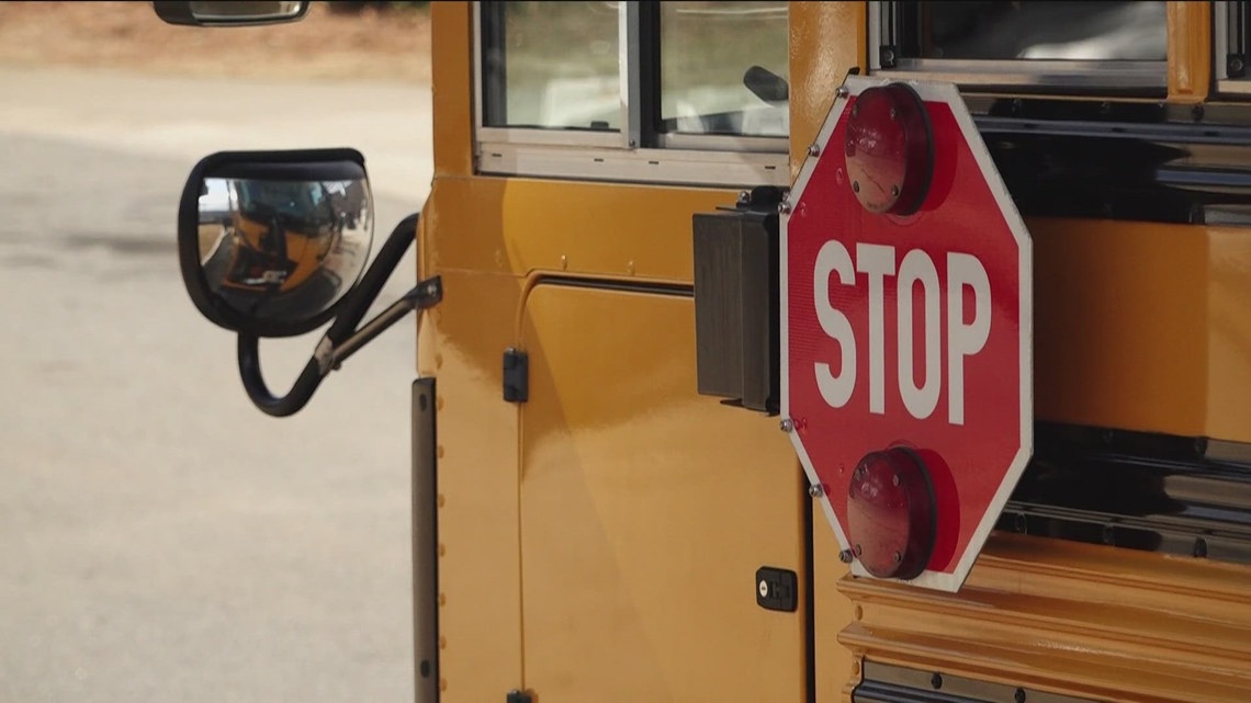 Kilgore ISD to add 4 electric school buses to fleet thanks to grant - Vimarsana News