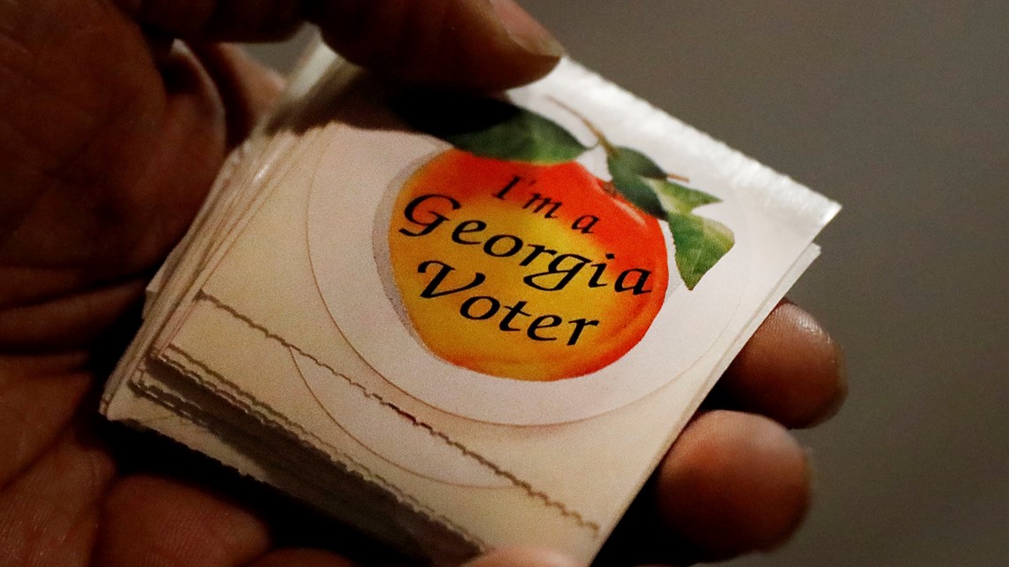 When is early voting in Georgia | Dates for 2020 election &hellip;