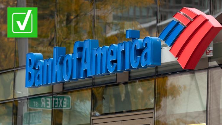 Bank of America Zelle issues: Customers report missing money | cbs19.tv