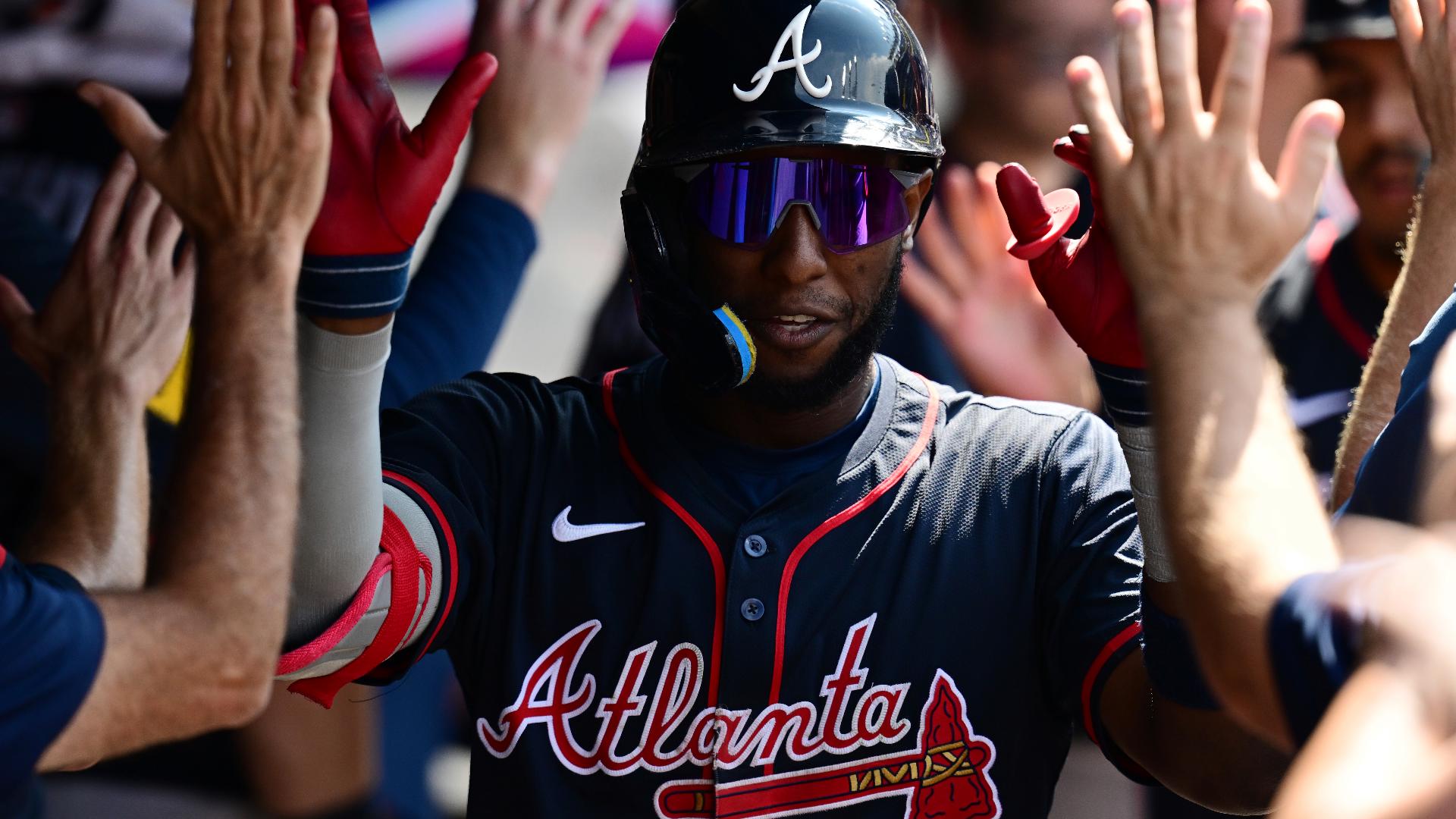 Former MLB All-Star Jurickson Profar faces 162-game suspension for ...