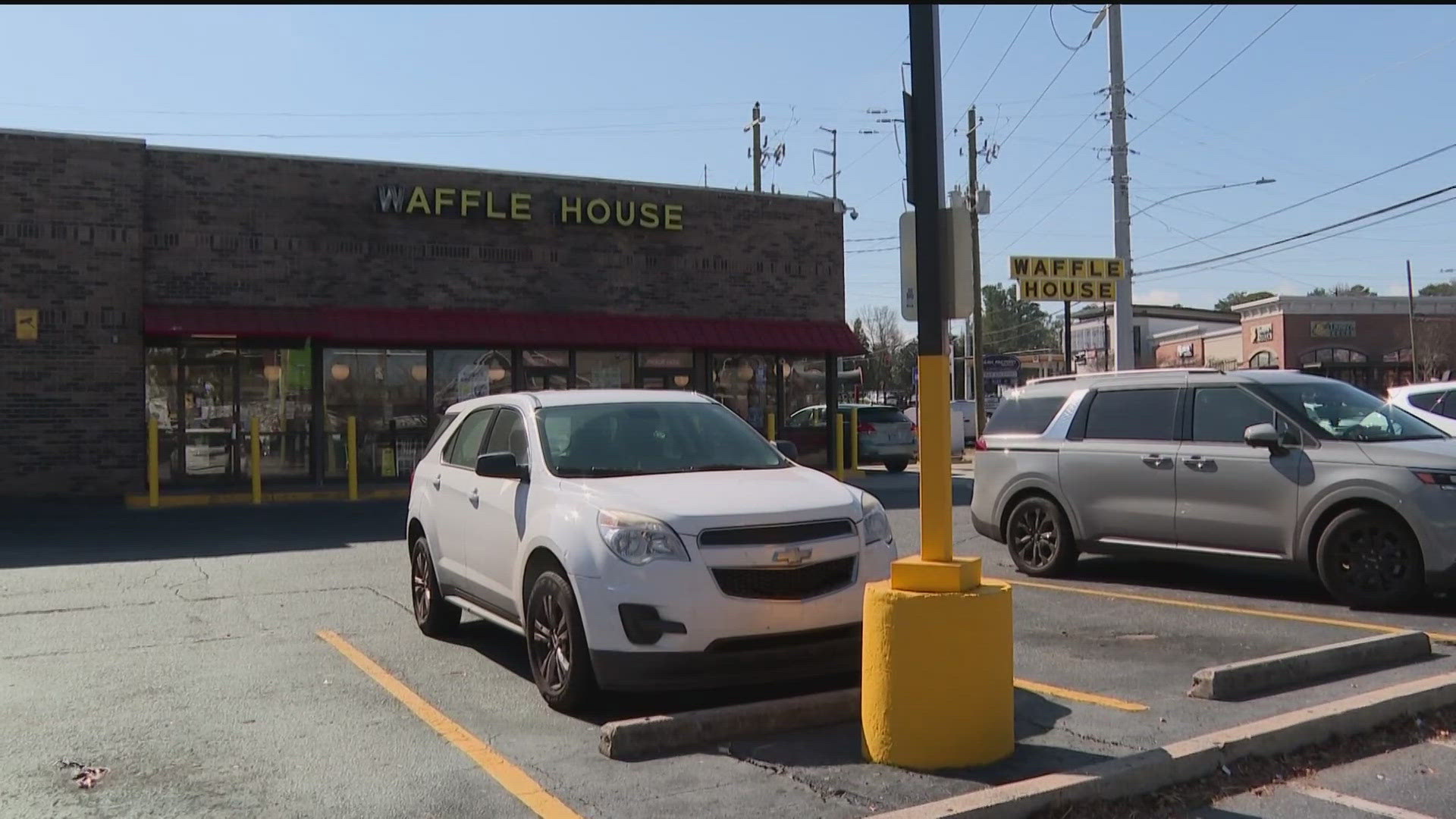 In a post on X, the beloved Georgia restaurant chain announced that it dropped the egg surcharge on June 2.

