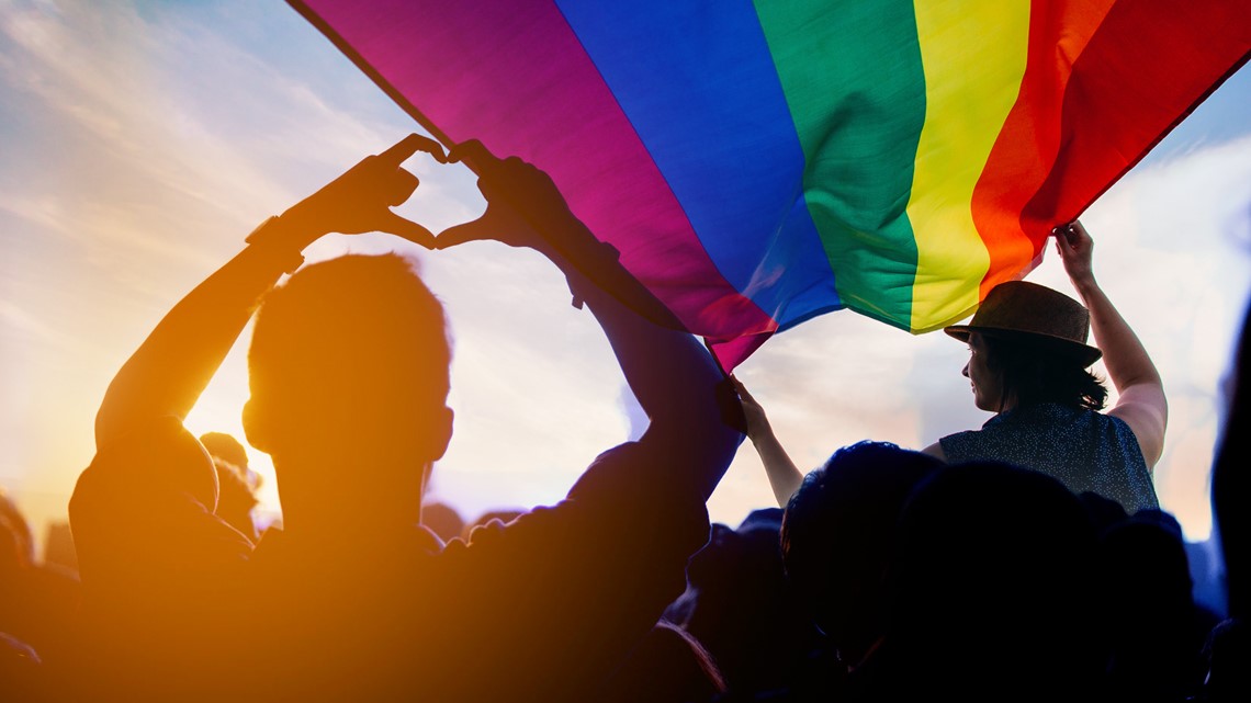Census Bureau may ask about sex and gender identify - Vimarsana News