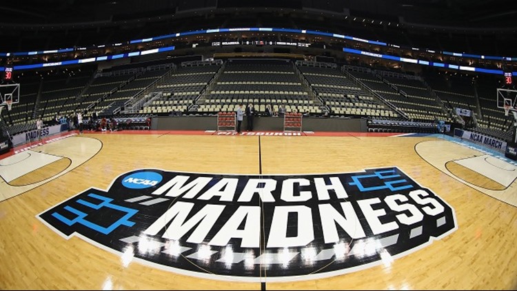 MARCH MADNESS: Everything you need to know about the NCAA Tournament