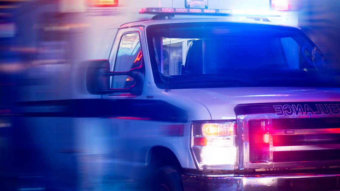 East Texas toddler dies after being found unconscious in swimming pool - Vimarsana News