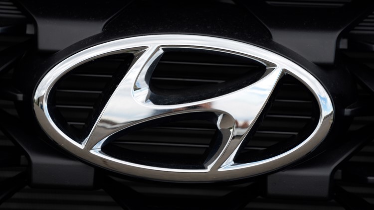 Hyundai is recalling over 200,000 Sonatas for faulty fuel hoses